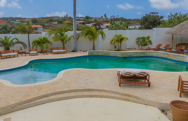 Charming Cunucu Home Pvt Pool Outdoor Kitchen - Foto 64