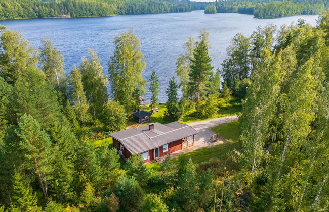 Lassinmaja - Photo 3