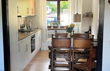 Haus am Waldrand - Foto 6