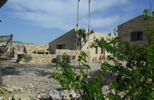 Mas des 4 Vents - Foto 35