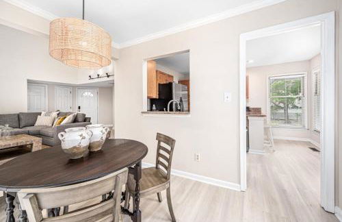 The Cozy Cottage - 10 Min From UNC - Foto 16