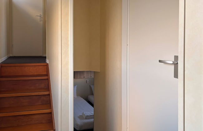 Visserslust Rooms, Appartments and Houseboats - Photo 73