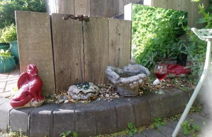 Laugharne Cottage Golwg Harddwch - Photo 14