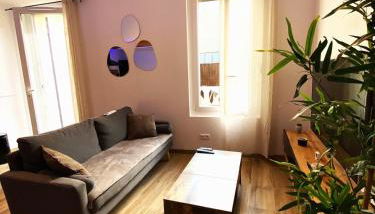 Appart Mezzanine, Centre-ville - Foto 4