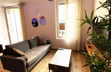 Appart Mezzanine, Centre-ville - Foto 4