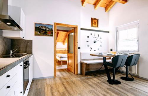 Apartment Cecilia-3 by Interhome - Foto 22