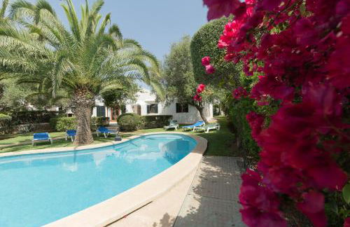 Villa Dora - Foto 37