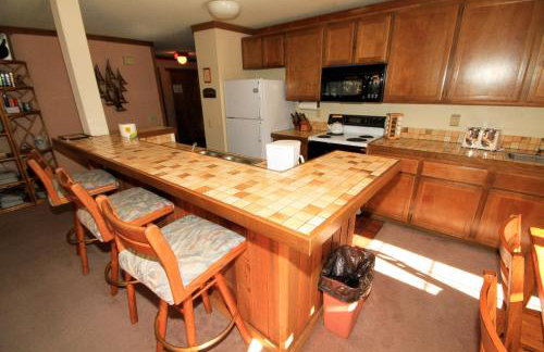 Mountainback 60 Corner Unit - Foto 6