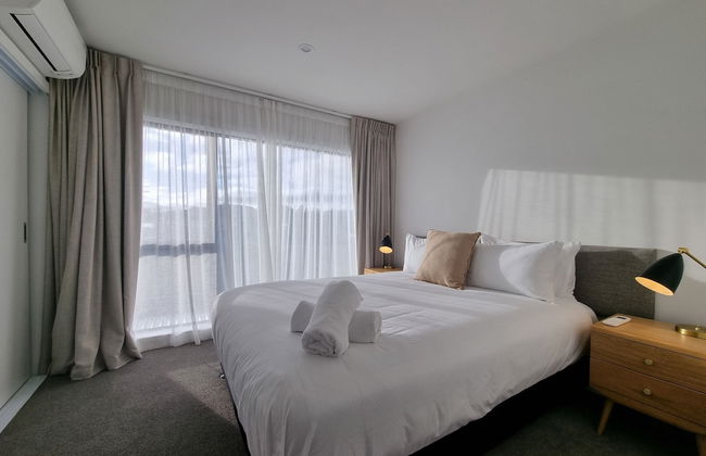 Alpine Junction Townhouse Apartments - Photo 5