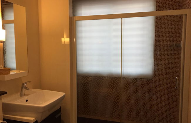 Beachfront Family Penthouse Hua Hin - Foto 46