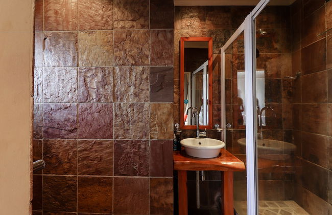 Awali Lodge - Foto 73