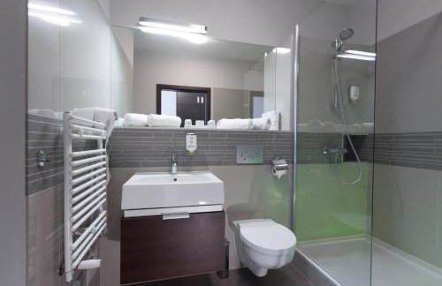 Golden Tulip Gdańsk Residence - Foto 80