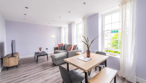 Luxury Morris Mews - High Spec - 7 - Guests - Foto 2