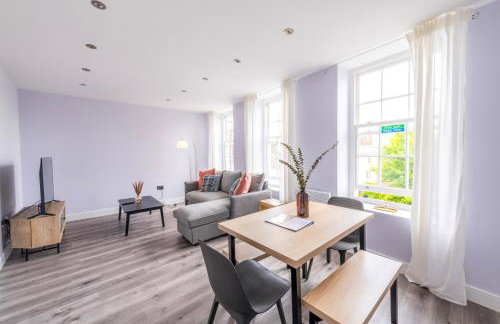 Luxury Morris Mews - High Spec - 7 - Guests - Foto 2