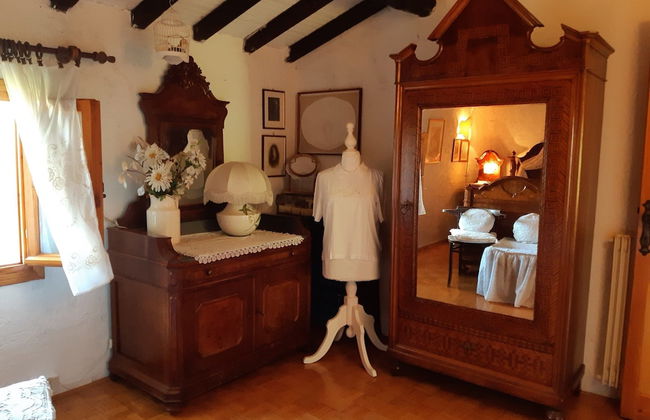 Cozy Detached House, Wide Garden, Wifi - Foto 16