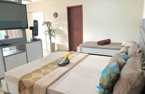 Cobertura com piscina, sauna e churrasqueira - Foto 8