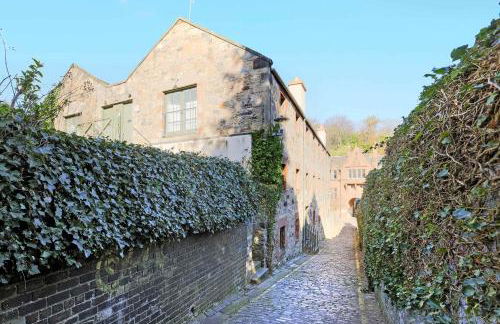 JOIVY Secluded Brewery Apartment - Photo 74