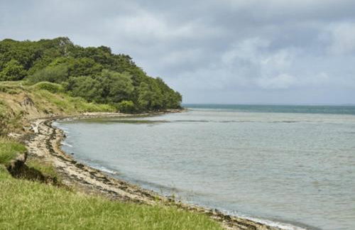 Sea view, 73 rosewood with decking, Thorness bay - Foto 17