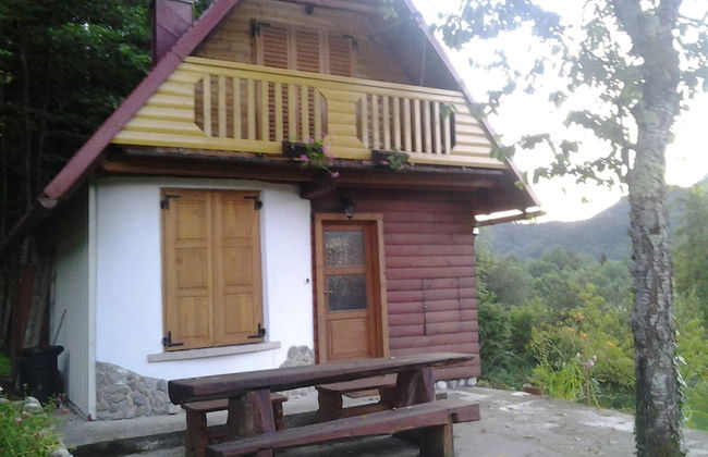 Holiday Home in Brod na Kupi by River Kupa - Foto 7
