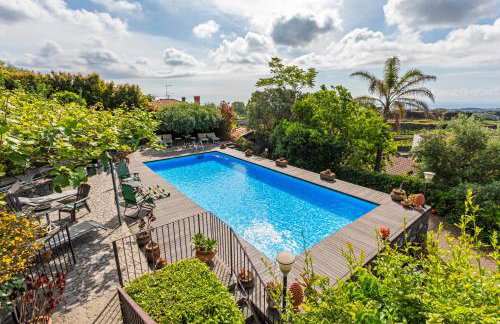 Queen Etna - Beautiful Pool - Photo 15