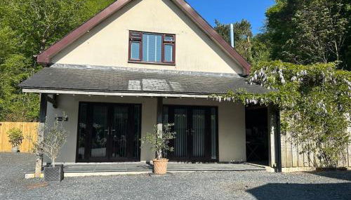 Mawddach View, Snowdonia Hot tub & Pet friendly - Foto 2