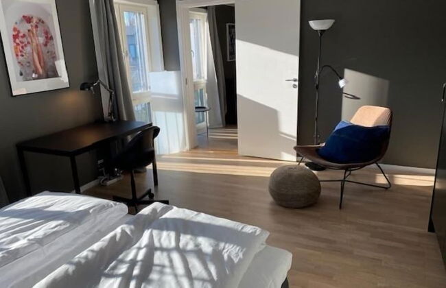 Magnolia House Norrviken - Photo 26