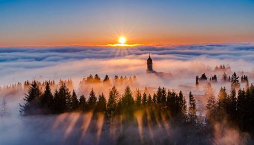 Ferienwohnung Sunneschii, Höchenschwand - Foto 2