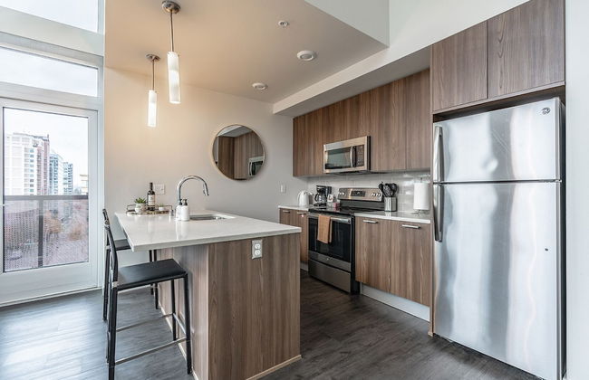 Sophari Suites at Bellevue - Foto 44