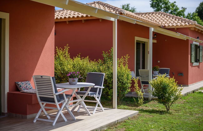 Comfeto & Mandolato Sweet Houses - Foto 64