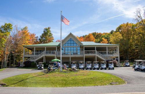 ML288 New Deck Great Views EZ Parking WiFi Retreat - Foto 29