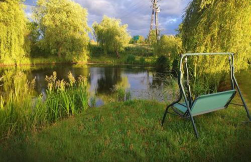 Dom pod Wierzbami - dom na wyłączność - Foto 24