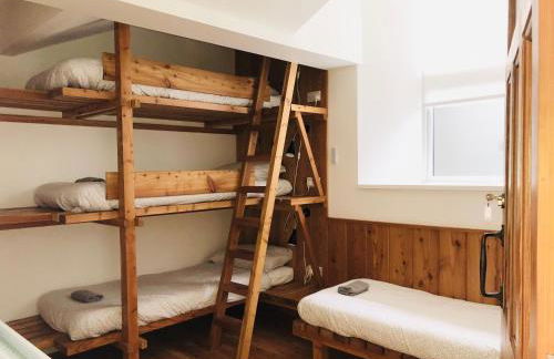 Afan Forest BunkHouse-Fantastic 6 Rooms -Sleeps 23 - Foto 23