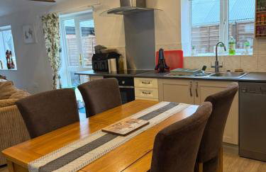 Beautiful Barn Conversion Wyboston - Foto 6