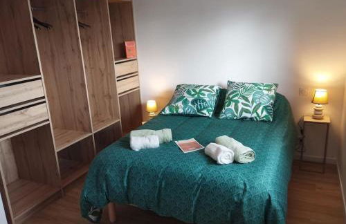 Maison familiale, confortable, au coeur du village - Foto 34