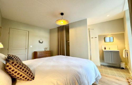 Luxury ! Villa Hyper Cocooning 50m des plages - Foto 21