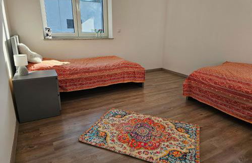 Moderne Doppelhaushälfte in Oppenheim - Foto 13