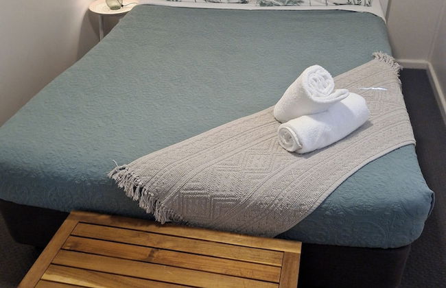 The Retreat Port Stephens - Foto 22