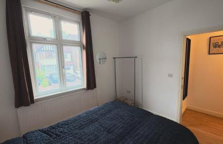 Spacious modern apartment in South Croydon - Foto 11