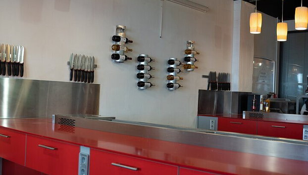 Private Cooking Class - South West Gourmet Menu - Photo 5