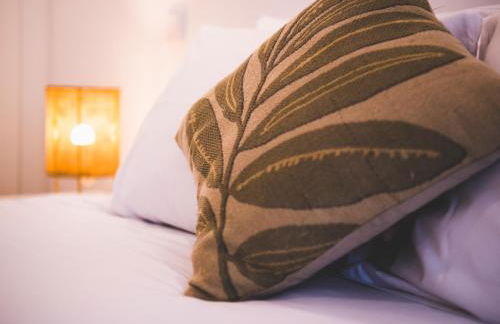 Moodhu Villa - Cozy Apart w/ Amazing Terrace - Foto 35