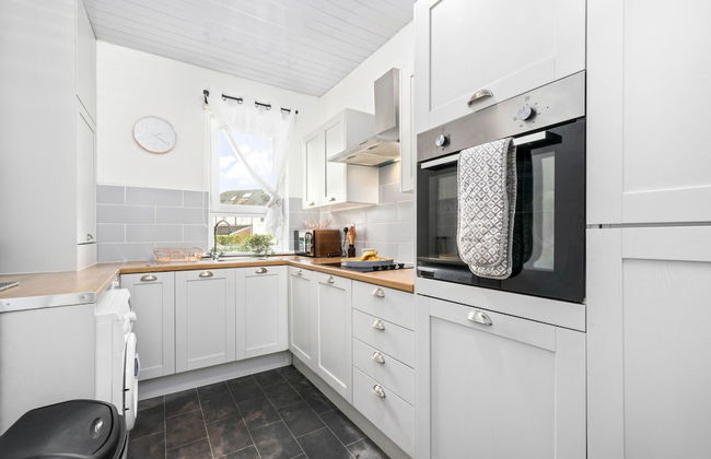 Two Bedroom Apartment by Klass Living Serviced Accommodation Motherwell - Anderson Apartment With WiFi &Parking - Foto 3