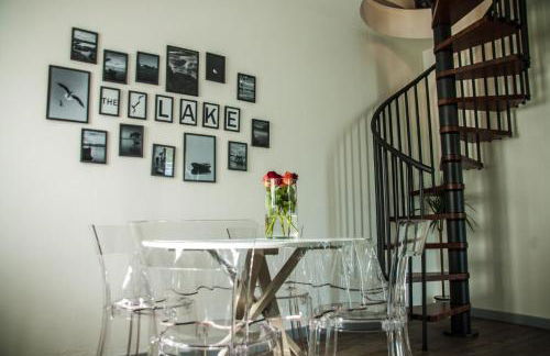 The Lake - Casa Vacanza - Foto 52