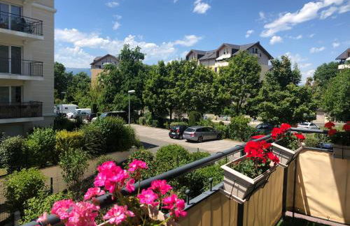 Beautiful Apartment near Geneva - Photo 12