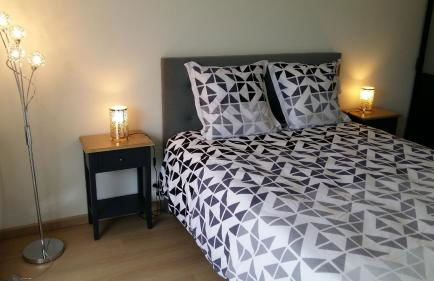 Les charmes Du Bosquet Parc d'Amour et Nature Parking Privé Sécurisé - Foto 8