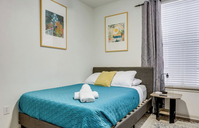 Lynn's Lodging - Foto 27