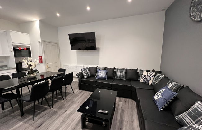 Higher Lane House - Foto 21