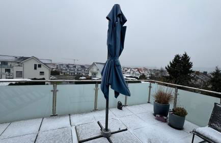 Wohnung mit großer Terasse - Foto 19