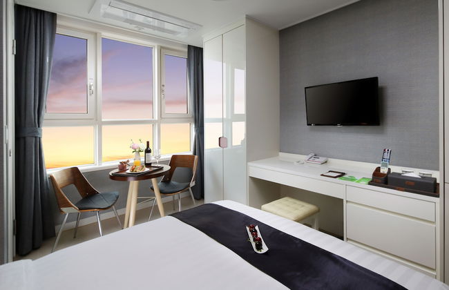 Shinchon Ever8 Serviced Residence - Foto 11