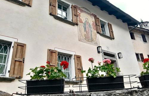 Casa Adamossi Lombardini - Foto 1