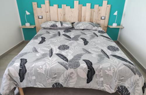 RineddaHouse Arenella - Vista Mare Panoramica a Palermo con Parcheggio privato - Foto 22